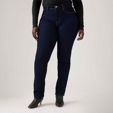 Calça Jeans Levi's® 314 Shaping Straight
