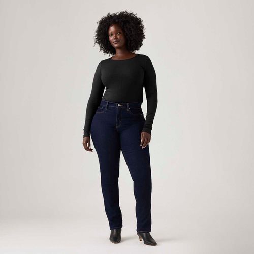 Calça Jeans Levi's® 314 Shaping Straight