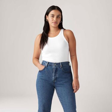 Camiseta Levi's® Racer Tank
