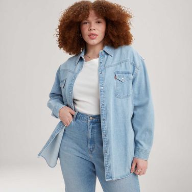 Camisa Feminina Tam Adulto