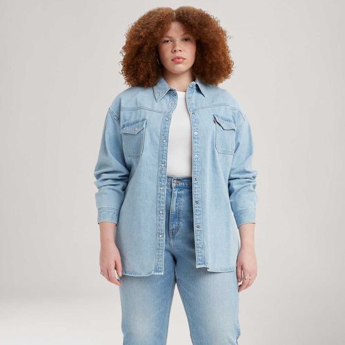 Camisa Feminina Tam Adulto