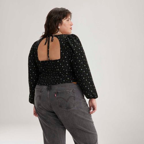 Blusa Levi's® PL Finn