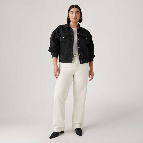 Calça Jeans Levi's® 501®'90s Off White