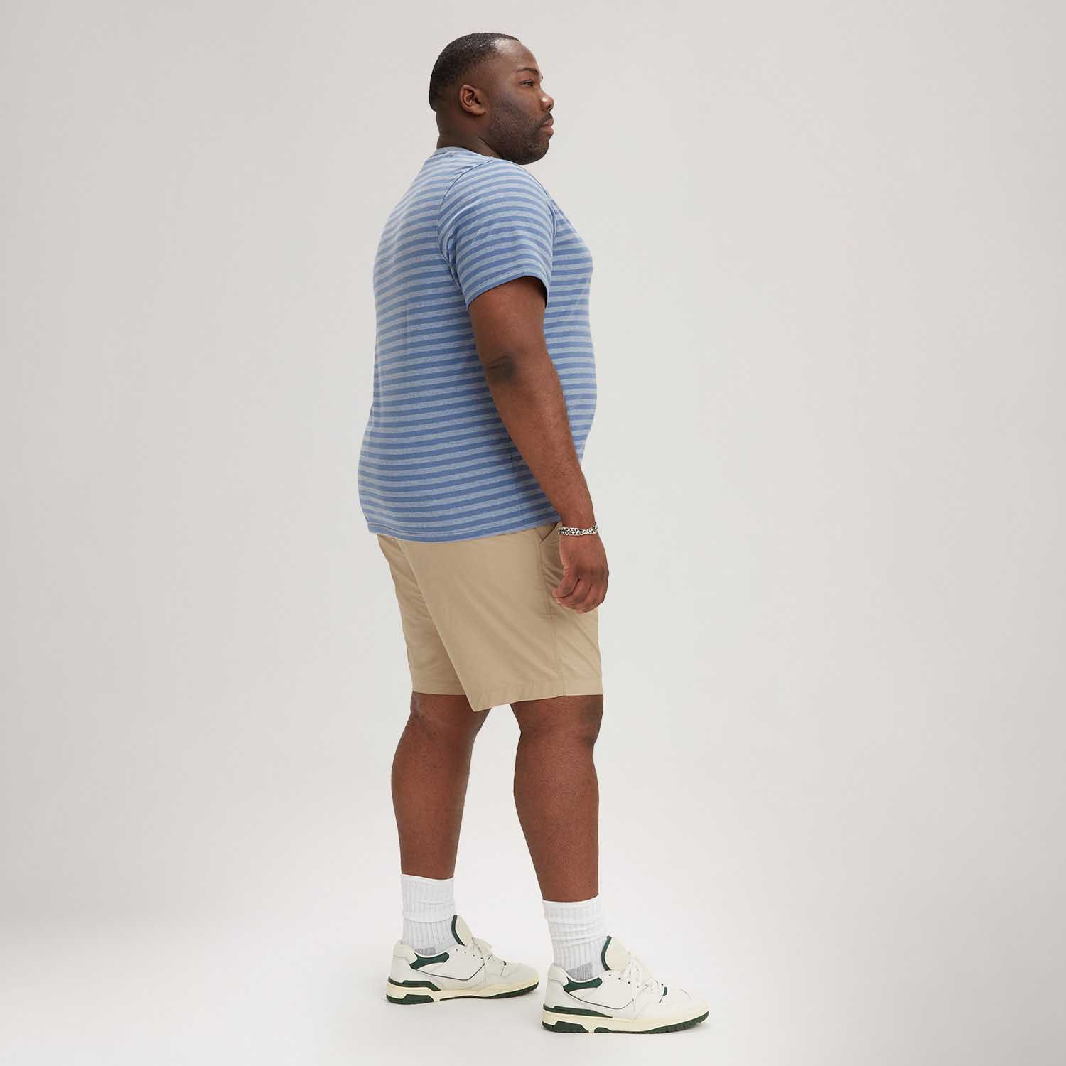 Shorts Levi's® XX EZ Short B&T III - Levi's® Brasil