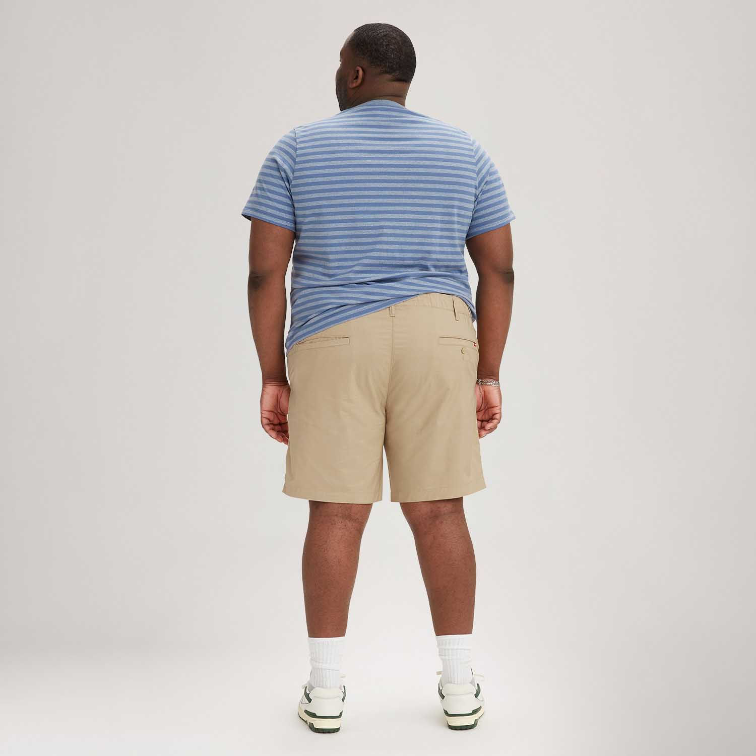 Shorts Levi's® XX EZ Short B&T III - Levi's® Brasil