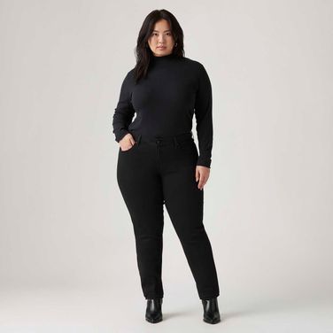 Calça Jeans Levi's® 311 Shaping Skinny Plus Size