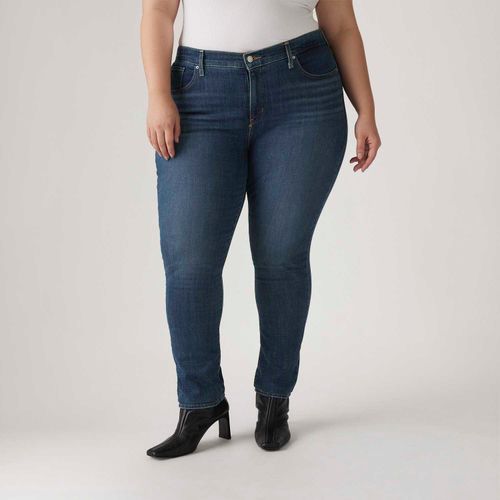 Calça Jeans Levi's® 311 Pl Shaping Skinny