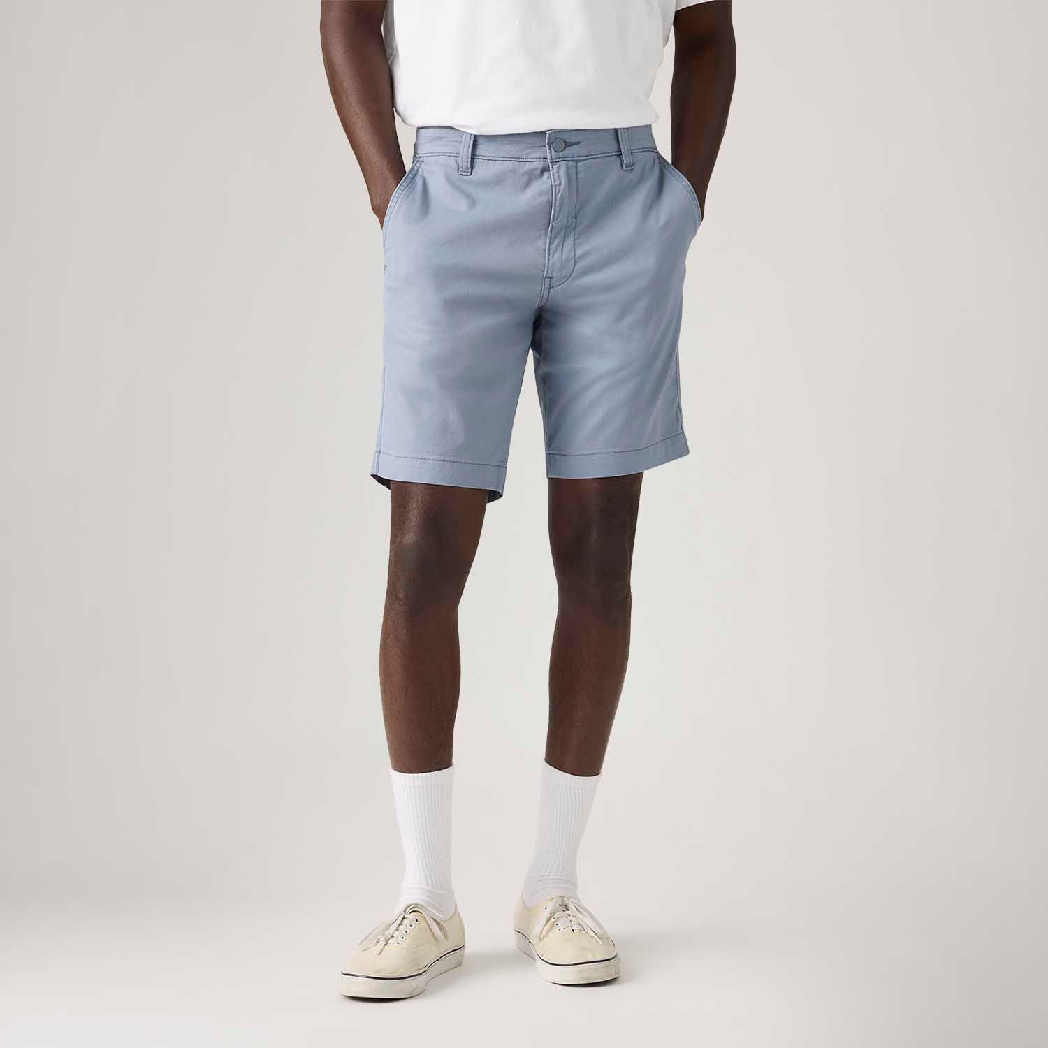 Bermuda Levi's® XX Chino II Rosa - Levi's® Brasil
