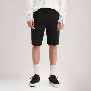 Bermuda Levi's® Standard TPR Chino Short - Levi's® Brasil