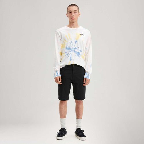 Bermuda Levi's® Standard TPR Chino Short
