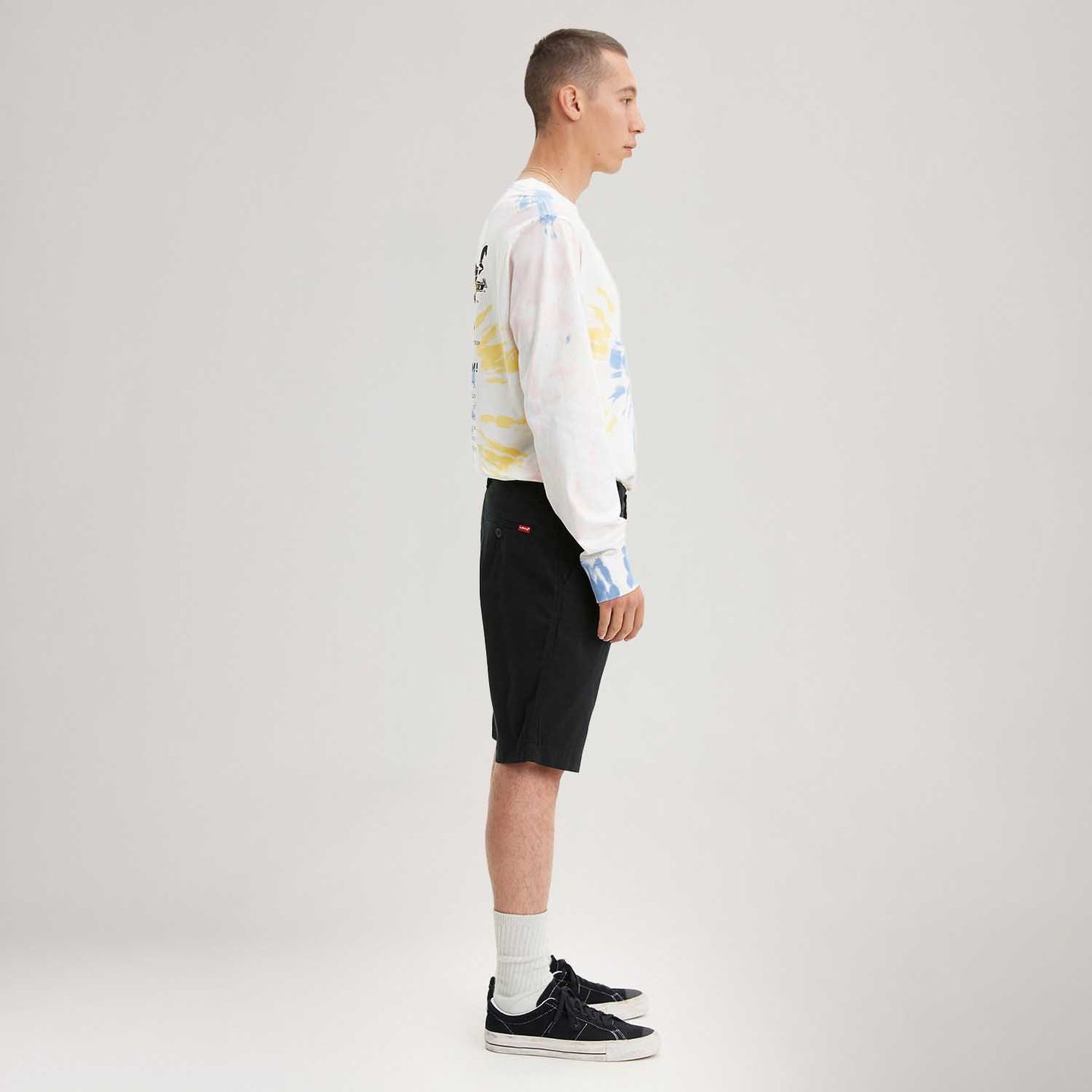 Bermuda Levi's® Standard TPR Chino Short - Levi's® Brasil