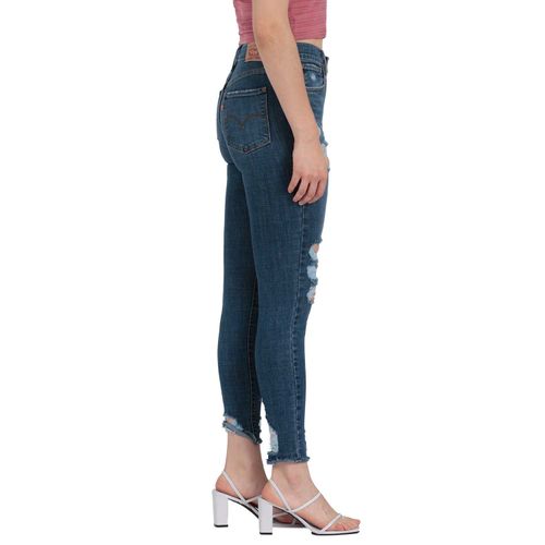 Calça Jeans Levi's®  720 High Rise Super Skinny