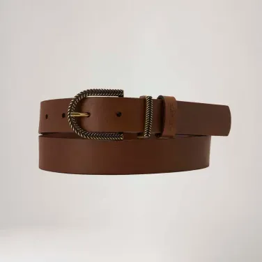 Cinto Levi's® One Faced Marrom