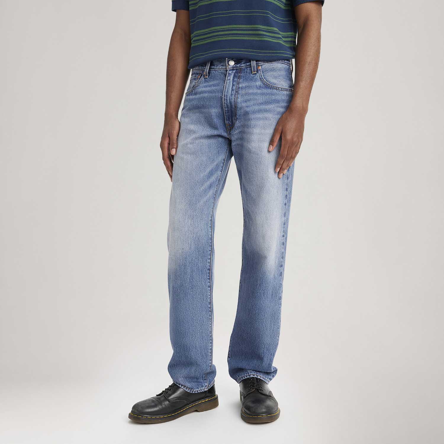 Y*5様 Levi's バナー LEVI'S ADVERTISING DENIM BANNER - 古着屋 ｜ mushroom