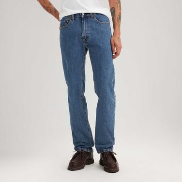 Calça Jeans Levi's® 505® Regular