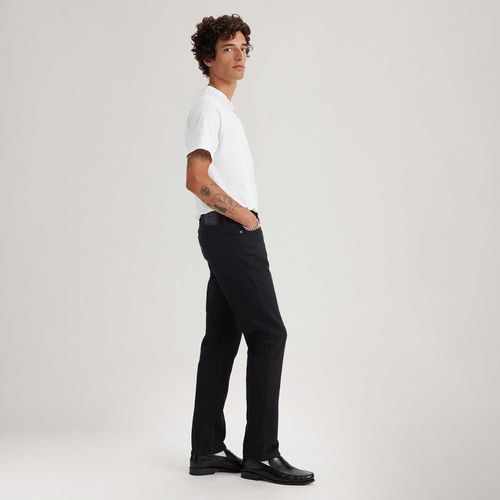 Calça Jeans Levi's® 511® Slim Preta