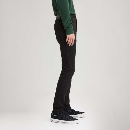 Calça Jeans Levi's® 510® Skinny Preta