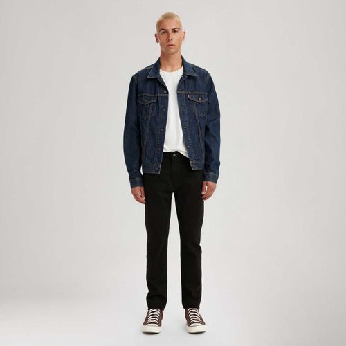 Calça Jeans Levi's® 512® Slim Taper Lavagem Média