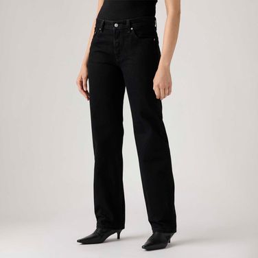 Calça Jeans Levi's® 501 '90S Preta