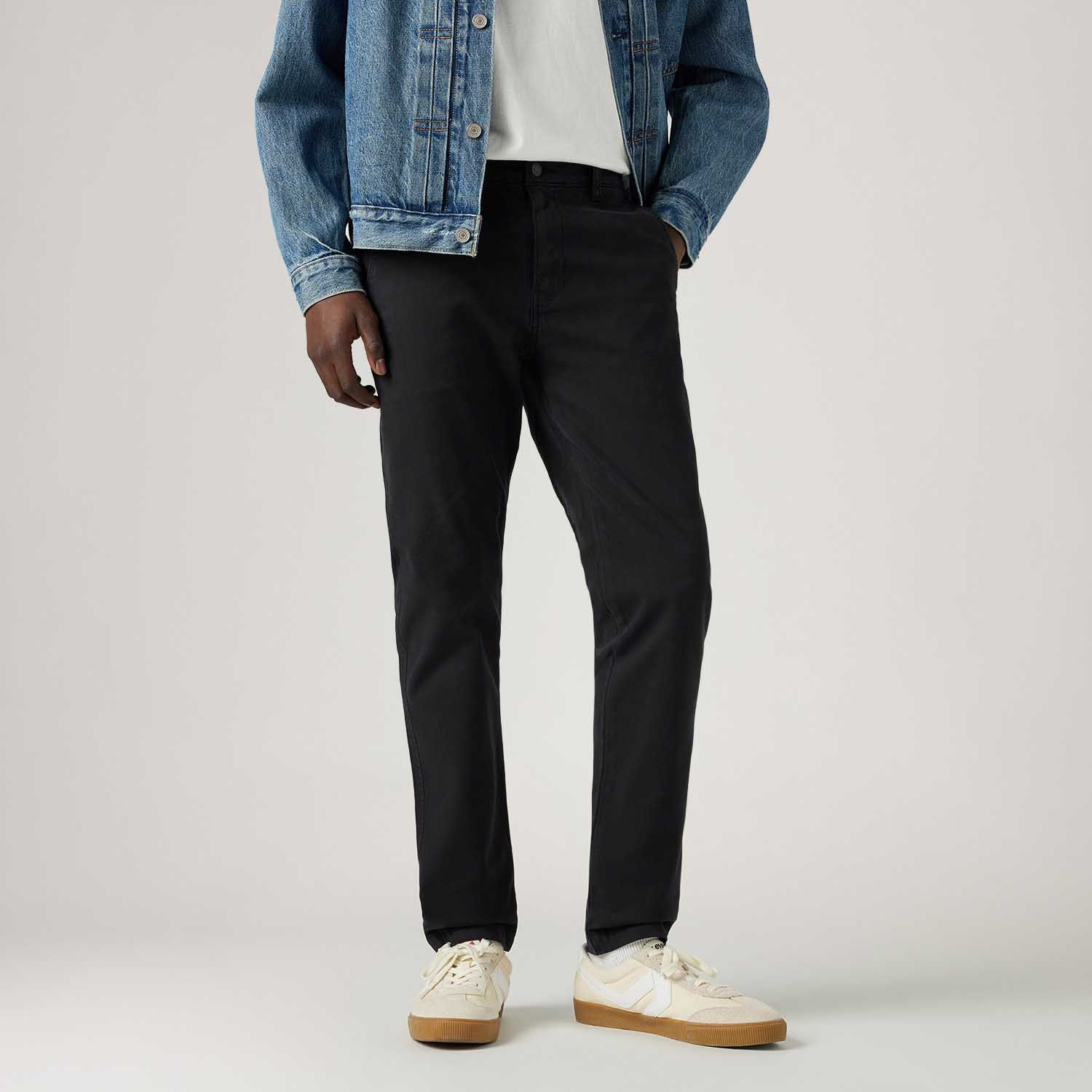 Calça Levi's® XX CHINO SLIM II - Levi's® Brasil