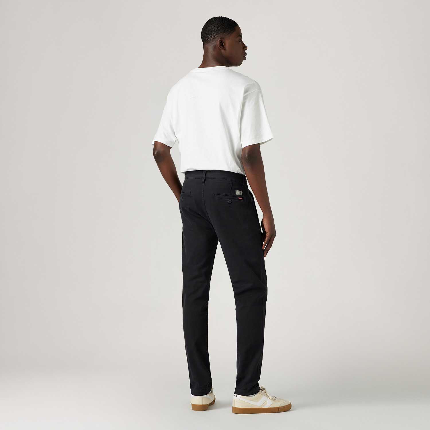 Calça Levi's® XX CHINO SLIM II - Levi's® Brasil