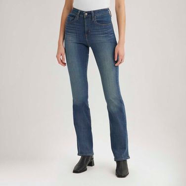 Calça Jeans Levi's®  725 High Rise Bootcut