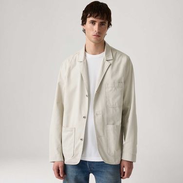 Blazer Levi's® Antonio Off White