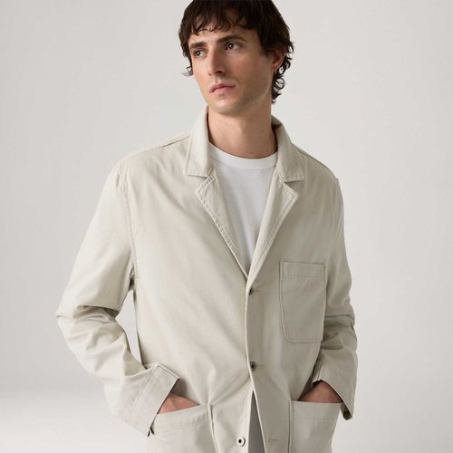 Blazer Levi's® Antonio Off White