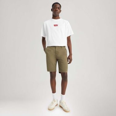 Bermuda Levi's® XX Chino II Verde Militar