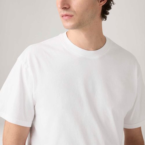 Camiseta Levi's® Boxy Branca