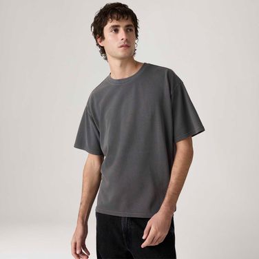 Camiseta Levi's® Boxy Preta