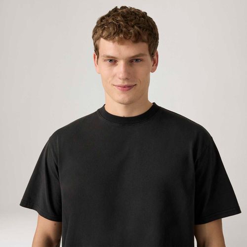 Camiseta Levi's® Boxy Preta