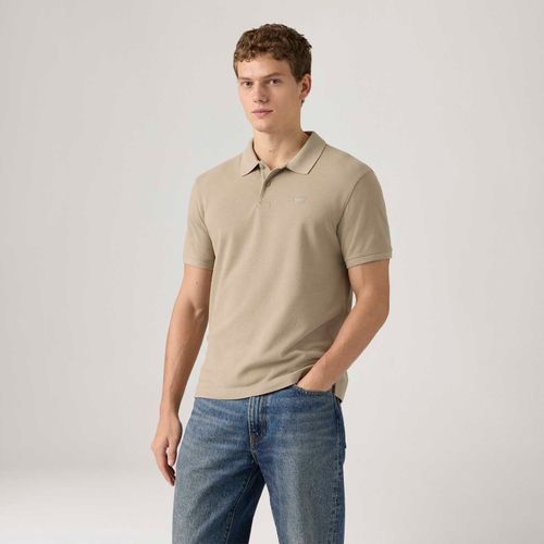 Polo Levi's® Icon Bege