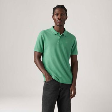 Polo Levi's® Icon Verde