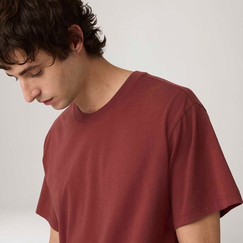 Camiseta Levi's® Softee Vermelha