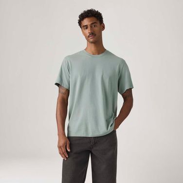 Camiseta Levi's® Softee Cinza