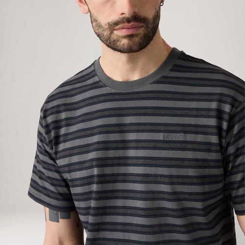 Camiseta Levi's® Red Tab Vintage Cinza