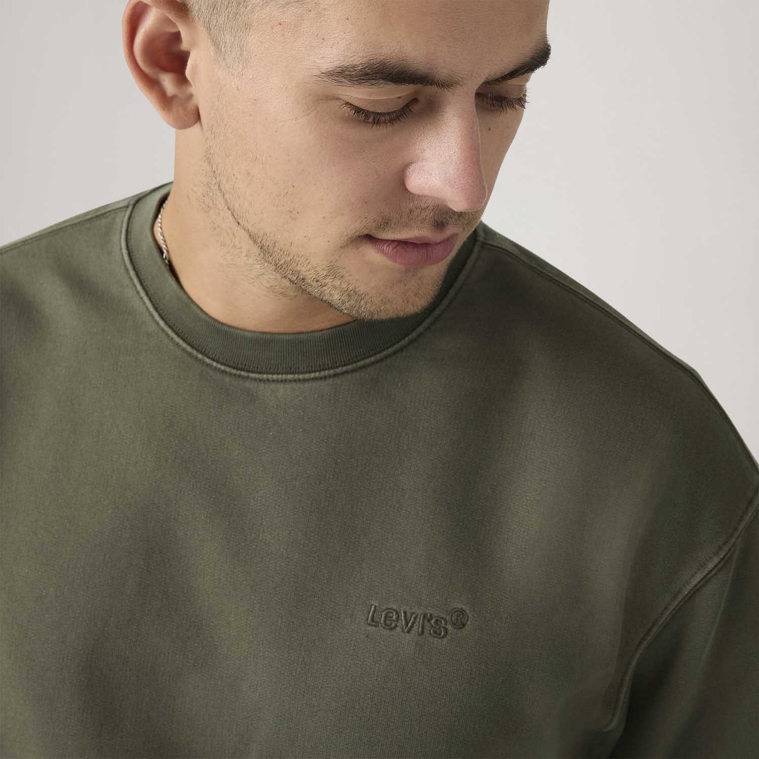 ロク DOT BUTTON SLEEVE PULLOVER【roku】 6（ロク）の「＜6(ROKU)＞∴COTTON SHOULDER HOLE PULLOVER/カットソー