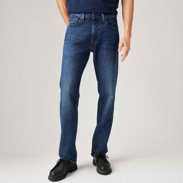 Calça Jeans Levi's® 505® Regular Lavagem Escura