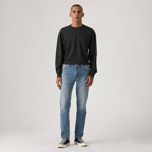 Calça Jeans Levi's® 511® Slim Lavagem Média