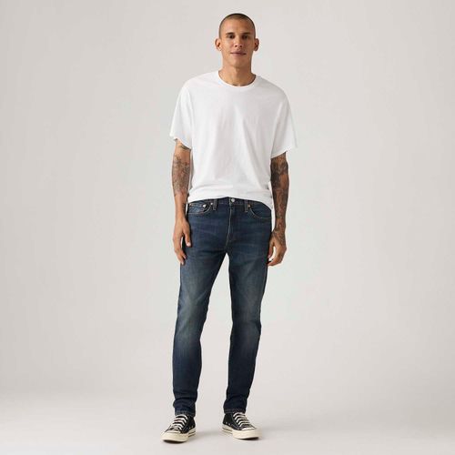 Calça Jeans Levi's® 510® Skinny Lavagem Escura