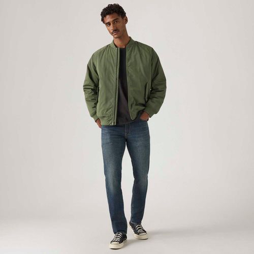 Calça Jeans Levi's® 511® Slim Lavagem Escura