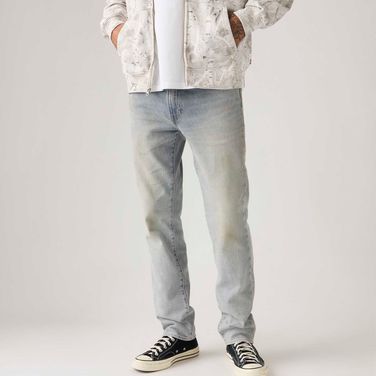 Calça Jeans Levi's® 511® Slim Lavagem Clara