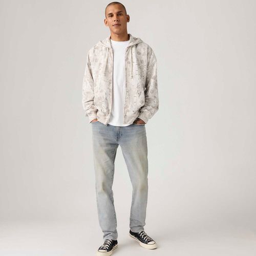 Calça Jeans Levi's® 511® Slim Lavagem Clara