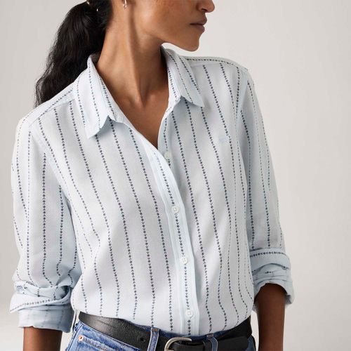 Camisa Levi's® The Classic Azul
