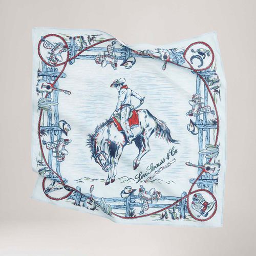 Bandana Levi's® M'S - U USA | U BR