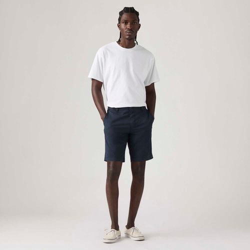 Bermuda Levi's® XX Chino II Azul Marinho