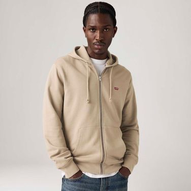 Moletom Levi's® The Original Bege
