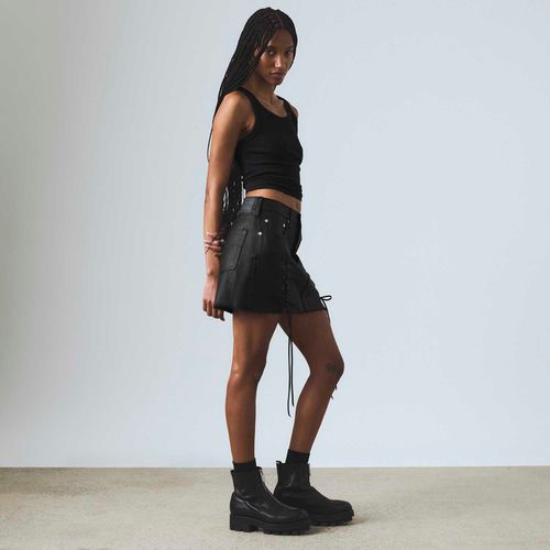 Saia Levi's® Pride Night Ride Preta