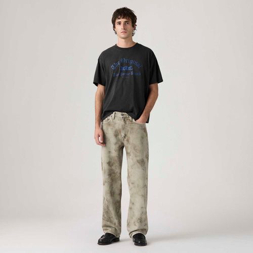 Calça Jeans Levi's® 578® Baggy Verde